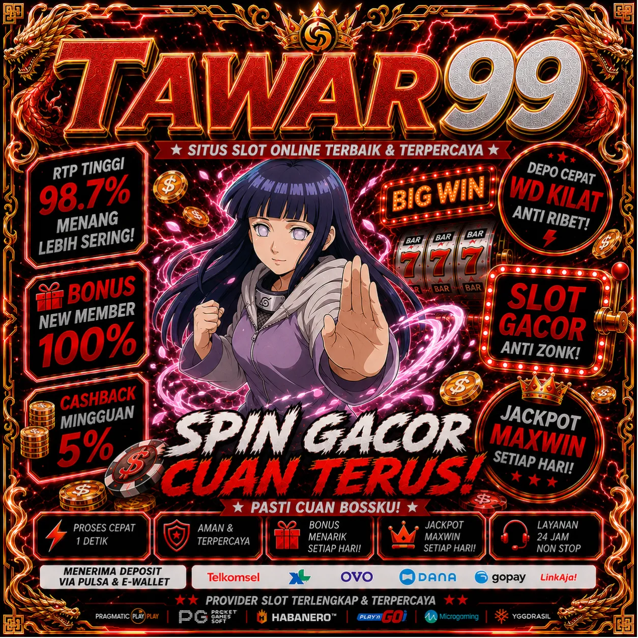 TAWAR99Banner